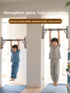 XINYIWANJIA | Multi-functional Pull Up Bar For Home Use Adjustable Without Drilling