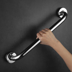 Talao 30cm/40cm/50cm/60cm Stainless Steel Grab Bars Bathroom Shower Handle Safety Hand Rail Support Bath Assist Handle