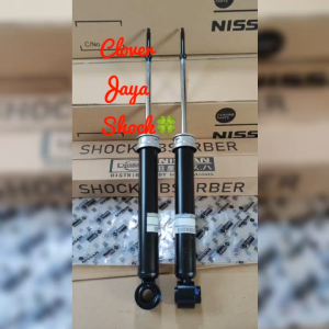SHOCKBREAKER BELAKANG NISSAN C24 ORIGINAL HARGA UNTUK SEPASANG CJS