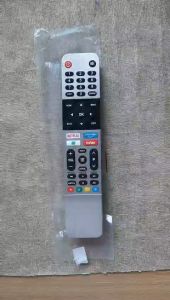 Remote Điều khiển thay thế tivi đa năng dòng Coocaa Skyworth LCD/LED/Smart TV- Hàng mới 100% Tặng kèm Pin!!!