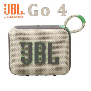 JBL | Loa Di Động JBL GO4 Mini Với Âm Thanh Rõ Nét Và Bass Sâu Chống Nước Sử Dụng Nguồn USB Loa Nghe Nhạc Cho Tiệc Tùng Và Cắm Trại