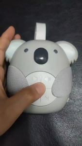 Baby Soothing White Noise Sleep Aid