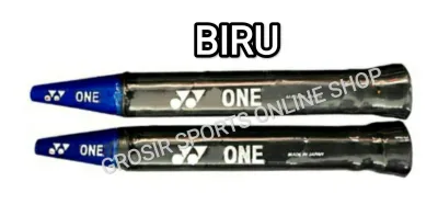 Handle Kayu / Gagang Kayu Raket Bulutangkis