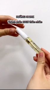 Tinh Chất Dưỡng Dài Mi DHC Eyelash Tonic Nhật Bản 6.5ml