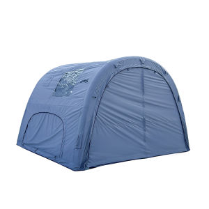 WOLFNEST | Inflatable Windproof Thermal Camping Tent