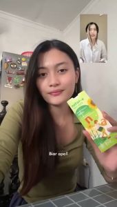 NATUR-E Vitamin E Suplemen Kesehatan 100IU | 300IE isi 8 Kapsul Lunak