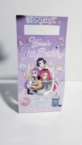 Personalized Shot Glass Holder [HOLDER ONLY] | Christening | Wedding | Birthday Souvenirs Giveaways