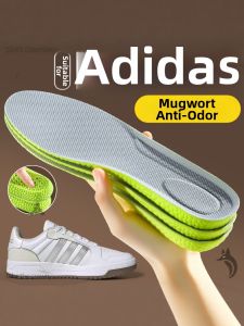 LINGMIAO | Deodorant Anti-Bacterial Sweat Absorption Shoe Inserts