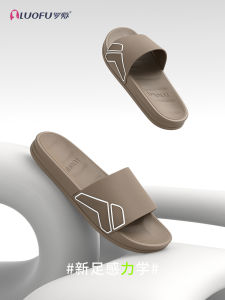 Dép Đi Trong Nhà Chống Trượt Đế Mềm Cho Nam Và Nữ Dùng Trong Nhà Phòng Tắm Dép Đi Trong Nhà Mùa Hè Thoải Mái Thoáng Khí