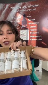 V&M Naturals & Dear Heather Home Minis: Natural Body Care & Organic Skincare