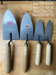 Bay CD Giá Rẻ Bay Xây Dựng Bay Thợ Hồ