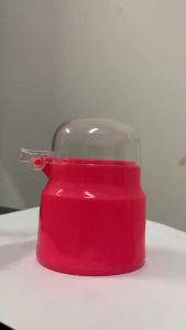 Tempat Tusuk Gigi Daisuki | Tooth Picks Wadah Plastik Dispenser