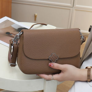 BYUELUN | Crossbody Underarm Bag For Women