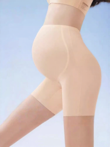 SHI YUE JIE JING | Anti-Visibility Breathable Invisible Seamless Panties