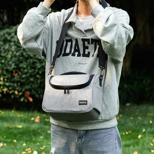 SLR kỹ thuật số Túi máy ảnh ống kính Túi Nhiếp Ảnh không thấm nước Vai Túi lưu trữ cho Canon Nikon Sony Micro camera đơn tay áo