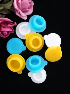 Jiaxun | Silicone Drain Stopper for Children Bathtubs