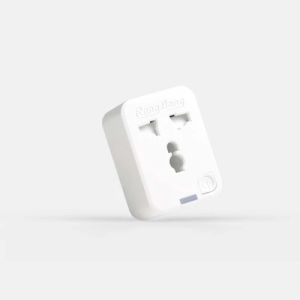 Ổ cắm thông minh wifi đơn 16A Rạng Đông 3500w
