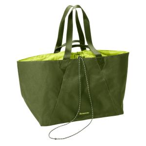 Beneunder | K姐 Recommended Banana Leaf Womens Travel Bag Lightweight Large Capacity Carry-On Tote Nylon Foldable Single Strap Handbag