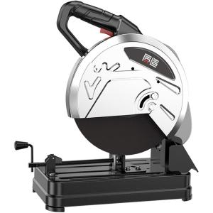 ZHI | Household Multi-function Metal and Wood Electric Table Saw 220V