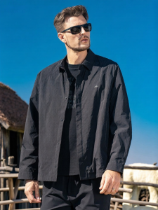 Enjeolon | UPF50+ Lightweight Quick Dry Mens Shirt