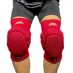 Kneepad V2 Jonas Deker Olahraga Pelindung Lutut Kiper Futsal Knepad Lutut Dewasa Anak Warna