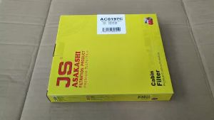 Lọc gió điều hòa Audi A3 2012-2020 JS ASAKASHI