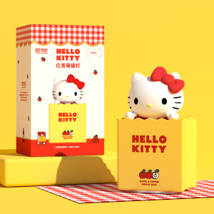 TMSU | Night Light Birthday Gift High Aesthetics