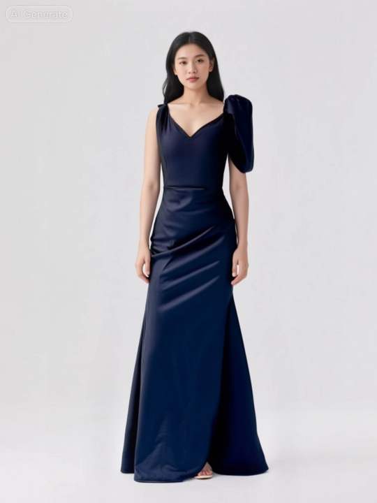 navy blue blazer dress Jenessa Jean Dress – Cinq à Sept