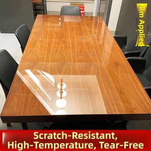 GANI | Heat-Resistant Furniture Film for Marble Wood Quartz Surfaces