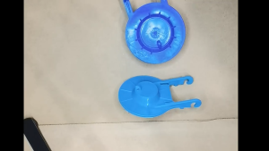 Karet Flush Closet Duduk Universal Karet Pelampung Toilet Karet Katup