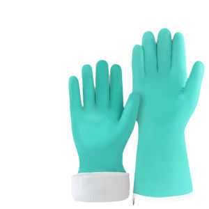 Heat Resistant Waterproof Oilproof Gloves