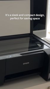 EPSON-ECOTANK L3210