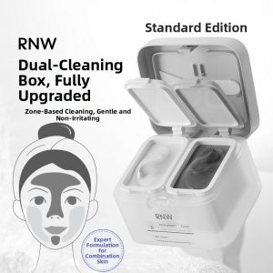 RNW | Pore Cleaning Moisturizing Brightening Oil Control Mask