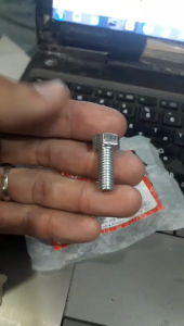 Ốc bắt gác chân trước Wave nhỏ  Fu1