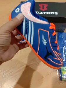 KIDZTUBS Sepatu Futsal Anak Laki-Laki Size 28 29 30 31 32 33 34 35 36 37  KDZ1652111424