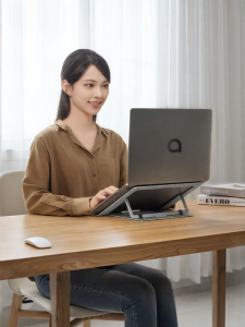 llano | Adjustable Portable Laptop Stand Aluminum