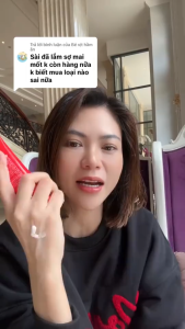Hình thật Chính hãng Chống nắng Halavi Chính hãng Hàn 60ml có hóa đơn đỏ GTGT đầu vào của shop