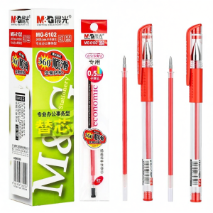 M&G | Exam Student Gel Pen Refills