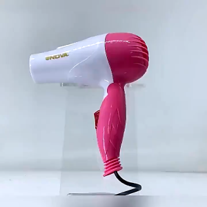 HAIR DRYER / HAIRDEYER MINI LIPAT ALAT PENGERING RAMBUT NOVA HAIRDRYER MINI