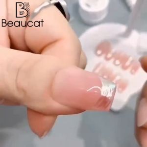 Beaucat 24Pcs Fake Nails Set: A Comprehensive Guide