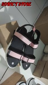 Sandal Gunung Wanita Fashion Korea: Pilihan Tepat untuk Kondangan & Aktivitas Sehari-hari