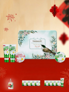 herbacin | Camomile Gift Hand Cream