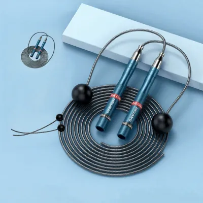 Helang | Steel Speed Training Rope Adult and Student Use
