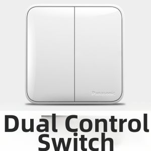 Panasonic | One Switch and Five Outlets Panel 16A USB Socket Retractable