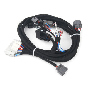 K20 K24 K-Swap Conversion Harness Engine Wire For Honda Civic EG DC2 Integra