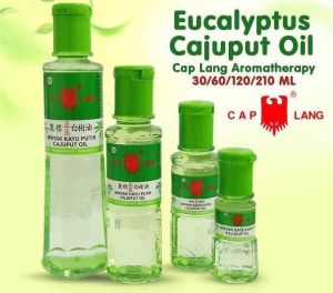 minyak kayu putih cap lang ORIGINAL 30ml