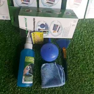 Bộ 4 món King-Master vệ sinh laptop màn hình máy tính chất lượng chính hãng