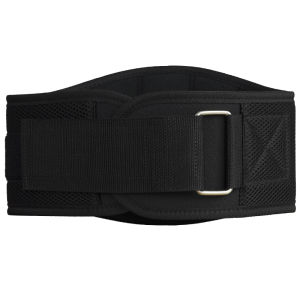 JINYUNDONG | Squat Deadlift Fitness Weightlifting Waist Support Belt