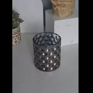 Gelas Kaca Wine 290ml Gelas Cocktail Gelas Minum Kopi Teh Beling Unik