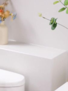 Joybos | Cọ Sàn Nhà Tắm Tay Dài